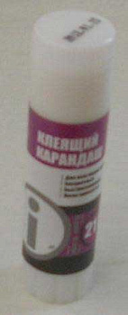 Клей-карандаш 21гр. ХАТ "X-Mate" GS_058747