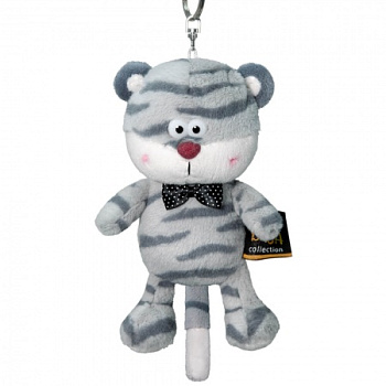 Брелок Тигренок Борис (12см) Tb12-032