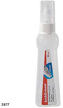 Клей канцелярский 50мл EK 2877