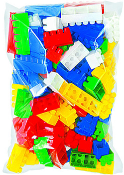 Конструктор Малый (48эл) в/м 0316 (Полесье)