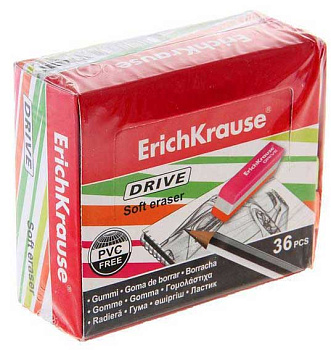 Ластик EK "DRIVE" new 35779