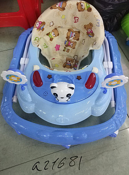 Ходунки Y–W5003c муз. G21681