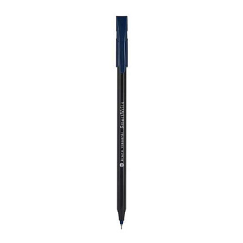 Ручка шар. BV SmartWrite "Black" 20-0328/01 синяя,0,5мм,асс.