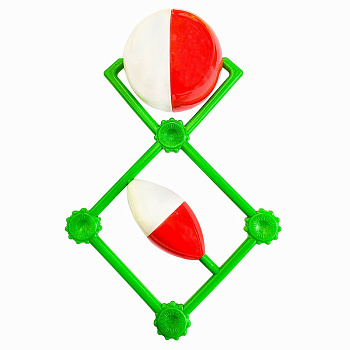 Погремушка Созвездие 2С498 (Аэлита)