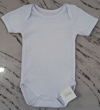 Полукомбинезон Боди (р.18-56см) МС225-18