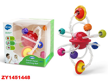 Погремушка E7998 в/к