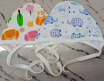 Чепчик (р.16) Т-23-16