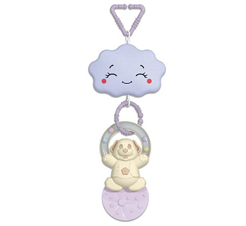 Подвеска Облачко 02138 (Стеллар)