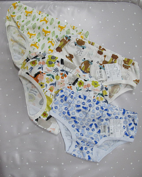 Трусы (р.26-80,86см) Т-251-26