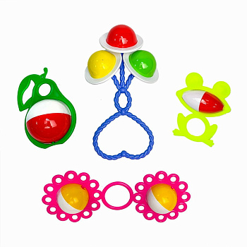 Подарочный набор Ладушки 2С512 (Аэлита)