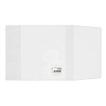 Обложка д/раб.тетрадей Моро 2-4кл. ДПС 1233.1 универсал. ПВХ 110мкм (217*425мм)