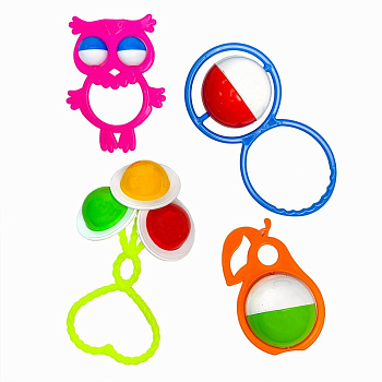 Подарочный набор Летний сон 2С510 (Аэлита)