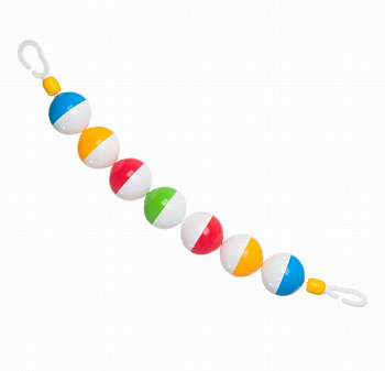 Подвеска Набор шариков 2с280 (Аэлита)