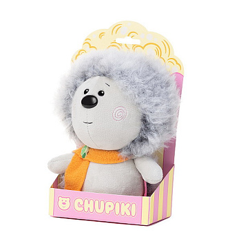 Ёжик Стив (20см) в/к MT-MRT-CH-0120247-20