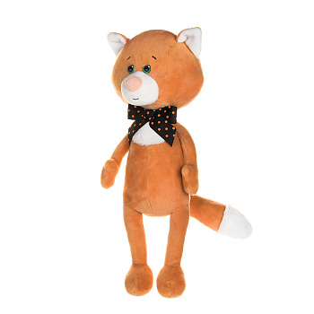 Кот Мурлык (22см) Гнутики, в/к MT-MRT062022-3-22