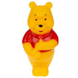 Игрушка д/купания Винни (10см) в/сет 126R-PVC-R1