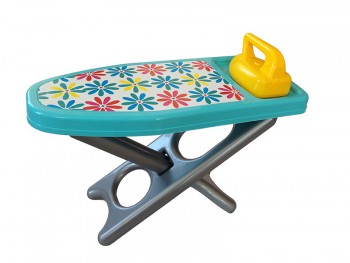 Игр.набор Гладильный Уют (45,5*20*46см,2пред) в/сет У800 (Совтехстром)