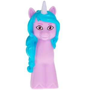 Игрушка д/купания Мой маленький пони Иззи (11см) в/сет MLP-04