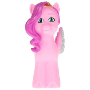 Игрушка д/купания Мой маленький пони Пипп (11см) в/сет MLP-01