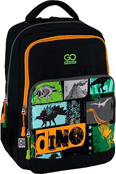 Рюкзак Kite GoPack Education "Dino" GO20-113M-7