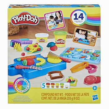 Play-Doh Набор Поваренок F69045L0