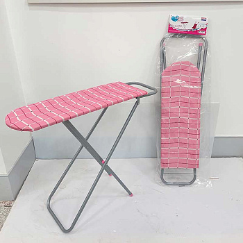 Гладильный набор FL982 (доска) в пакете