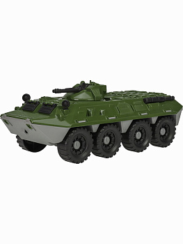 Бронетранспортер Титан (30см) И-4943