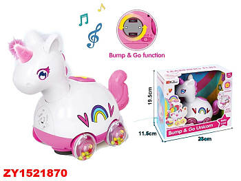 Единорог 35395A на батар в/к