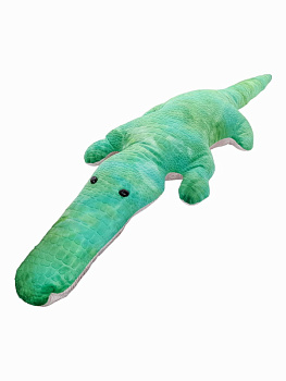 Крокодил (113см) 6.230.1 (Malvina)