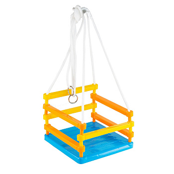 Качели 3-515 blue