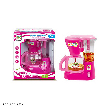 Соковыжималка LS820G14 (игрушка) в/к