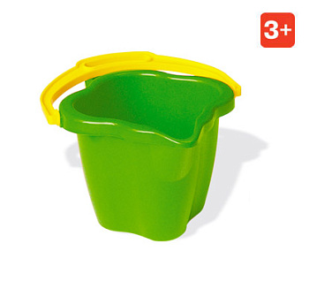 Ведро (2,0л) 01260 (Стеллар)