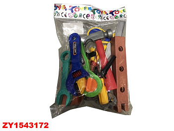 Набор инструментов D88-8 в пакете