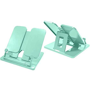 Подставка для книг/учебников ПЧЕЛКА П-15 ПРЕМИУМ 2 "Мятная"