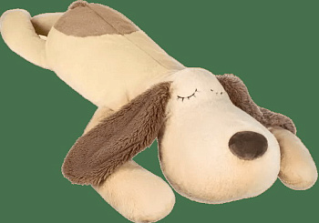 Собака-обнимака (10*50*46см) SOO3 (Fancy)