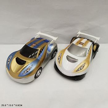 Автомобиль 8818 (25*13) в пакете