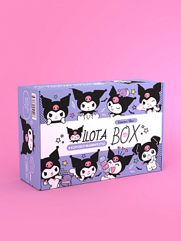 MilotaBox Коробка с сюрпризом "Куроми" MB139