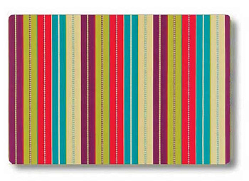 Карман для карт ДПС 2802.ЯК.2 Полоски