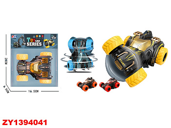 Автомобиль трюк 988B в пакете