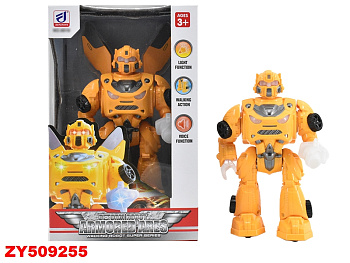 Робот 6019 на батар. в/к