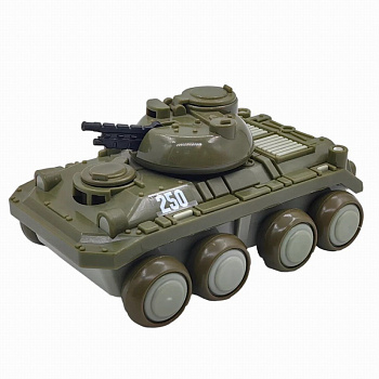 БМП (Детский сад) С-116-Ф (Форма)