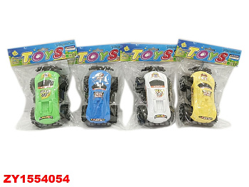 Джип 399-2 в пакете