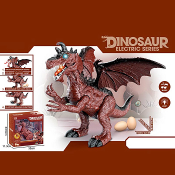 Дракон 894A на батар в/к