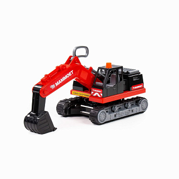 Экскаватор гусеничный Mammoet Монолит в/сет 95459 (Полесье)