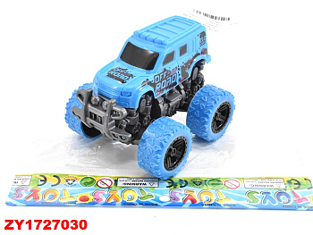 Джип Y2678 в пакете