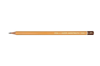 Карандаш ч/гр. KOH-I-NOOR 1500/9H заточ.