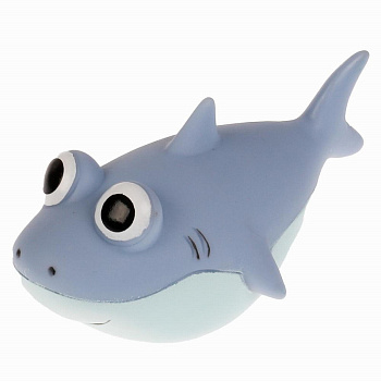 Игрушка д/купания Котэ Акулёнок в/сет SP-01A