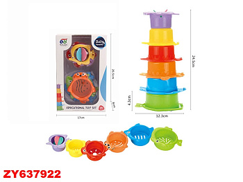 Набор для купания 618-17 в/к