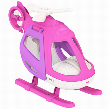 Вертолет Фея 394/2 (Нордпласт)