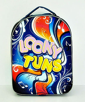 Рюкзак Школьный 2  LOONY TUNS